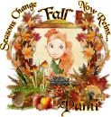 Seasons Change, Fall Now Reins - Offer - Pami - fg