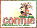 Connie