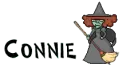 Connie