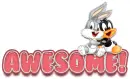 Awesome!