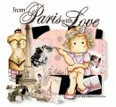 From Paris with Love