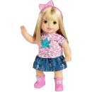 Cute Doll 