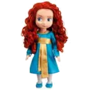 Cute Doll 