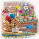 Loraine