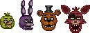 The gang's all here