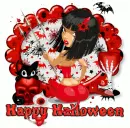 Happy Halloween
