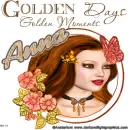 Anna -Golden Days...
