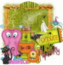 Things that go bump in the night/Shakela