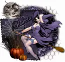 PurpleWitch~Shakela