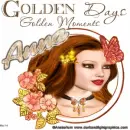 Anna -Golden Days...
