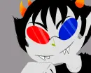 Vampire Girl
