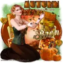 Bren-Autumn Days are here