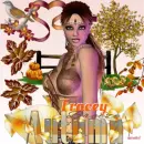 AUTUMN BREEZE - TRACEY