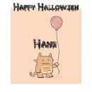 Hans - Halloween