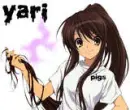 yari's graphic