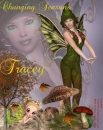 TRACEY