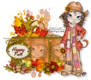 Happy Fall