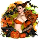 Halloween Fairy