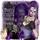 Death is (Day of the dead)
