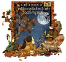Ania - Autumn Fall