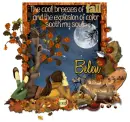 Belen - Autumn Fall