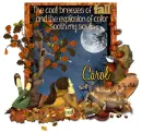 Carol - Autumn Fall