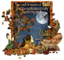 Cathi - Autumn Fall