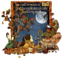 Chrissi - Autumn Fall