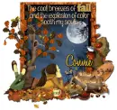 Connie - Autumn Fall