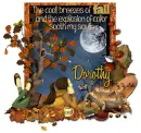 Dorothy - Autumn Fall