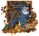 Jessi - Autumn Fall