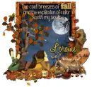 Loraine - Autumn Fall