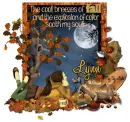 Lynn - Autumn Fall