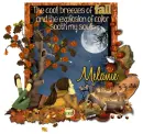 Melanie - Autumn Fall