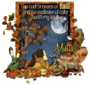 Mietta - Autumn Fall