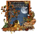 Raha - Autumn Fall