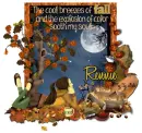 Rennie - Autumn Fall