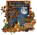 Robbie - Autumn Fall