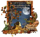 Tania - Autumn Fall