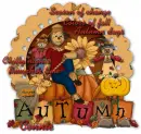 Autumn ~ Connie