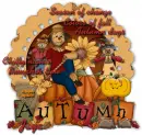 Autumn ~ Jaya