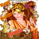 Jeannie -Happy Birthday