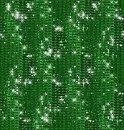 Green - background