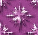 Purple cross - background