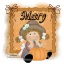 Mary