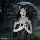 gothic witch