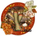 Jessica - Autumn Fall