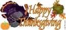 HAPPY THANKSGIVING