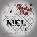 Mel - Spooked Out - Ghosts - Halloween