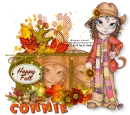 Connie